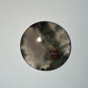 Moss Agate (831)