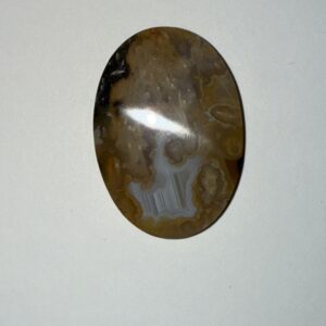 Moss Agate (833)