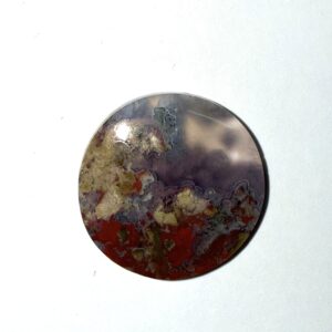 Moss Agate (940)
