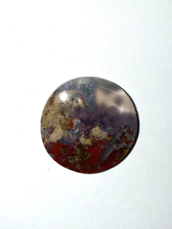 Moss Agate (940)