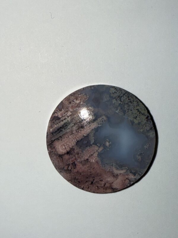 Moss Agate (949)