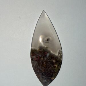 Moss Agate “Water Bubbles” (939)