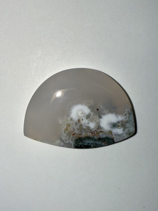 Moss Java Agate (236)