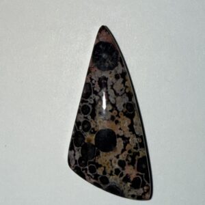 Multi Color Oolite (540)