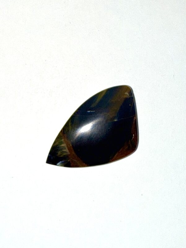 Namibian Pietersite (454)