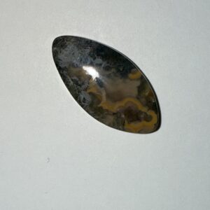 Needle Peek Agate (170)