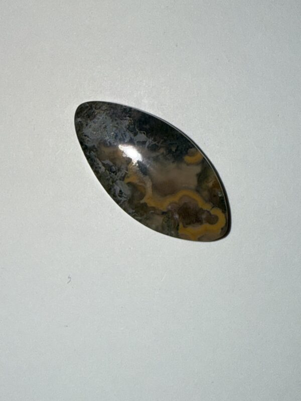 Needle Peek Agate (170)