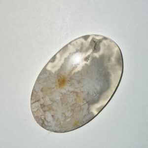 Nyedegger Plume Agate (128)