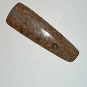 Ocean Jasper Champagne & Butterscotch (045)