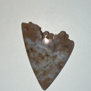 Ocean Jasper with botroidal top (090)