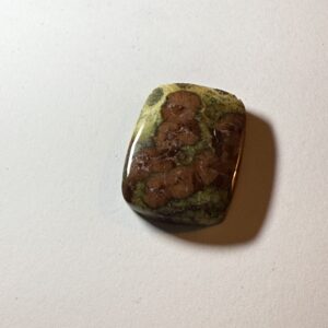 Peanut Obsidian (479)