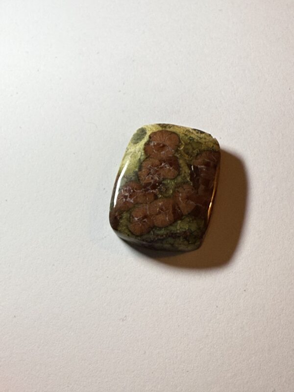 Peanut Obsidian (479)