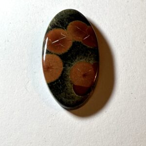 Peanut Obsidian (509)