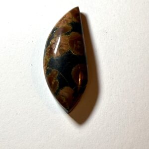 Peanut Obsidian (858)