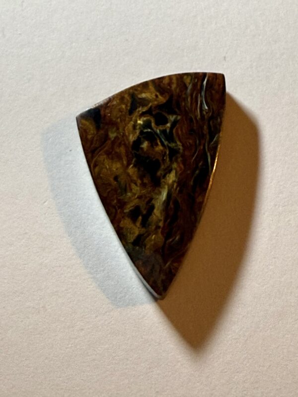 Pietersite (087)