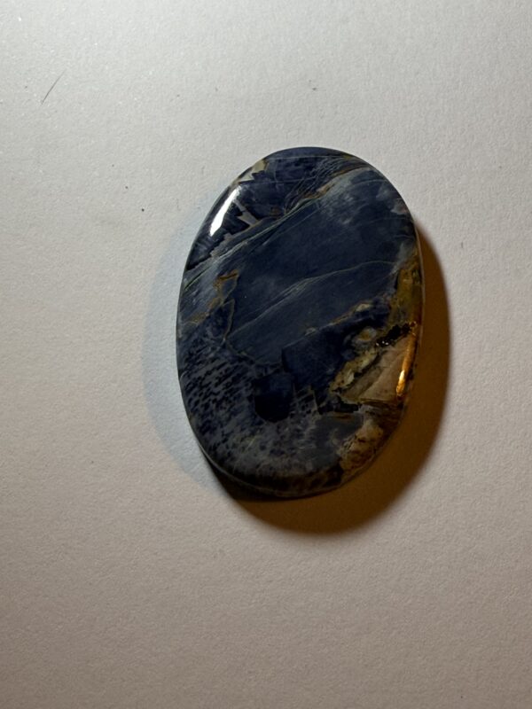 Pietersite  (471)