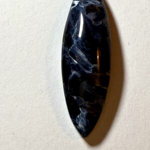 Pietersite Cab (225)