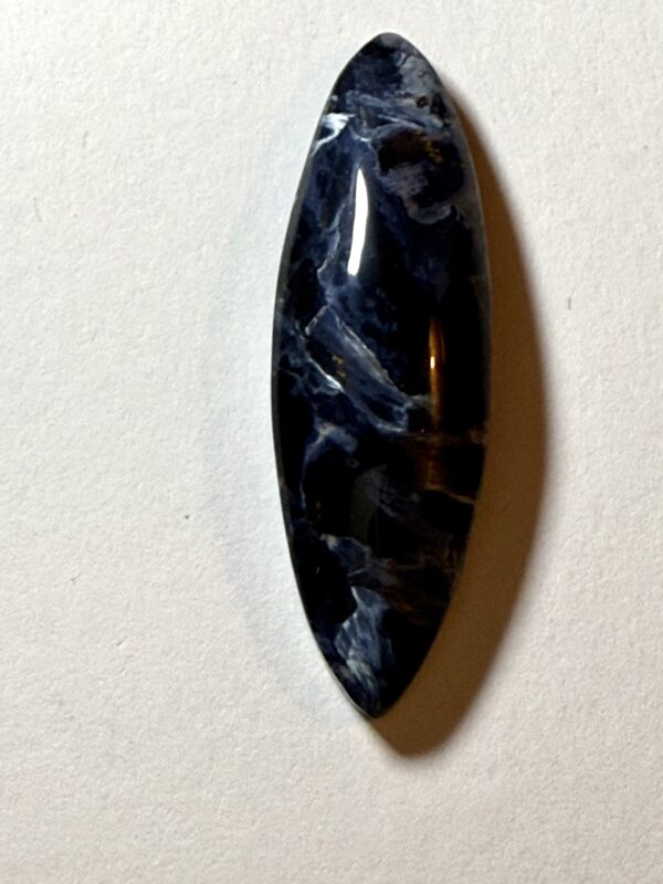Pietersite Cab (225)