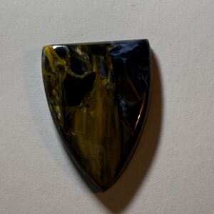Pietersite (309)