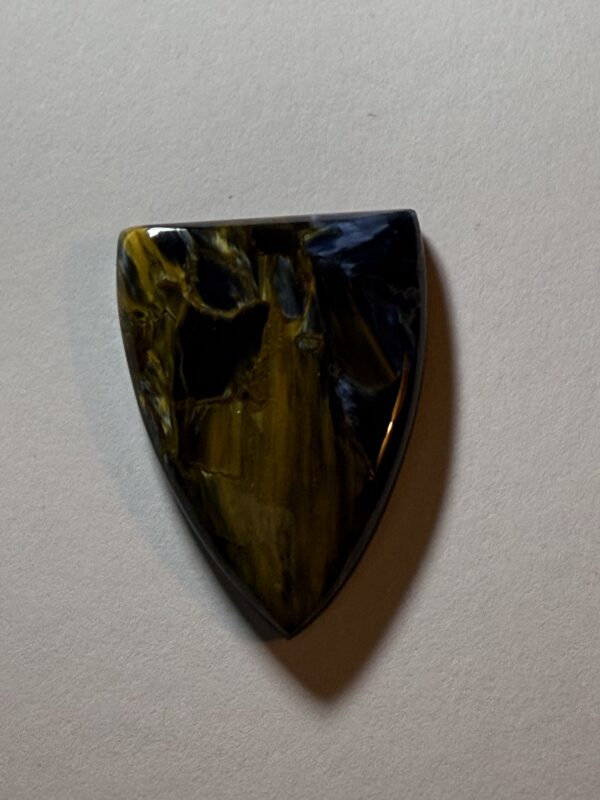 Pietersite (309)