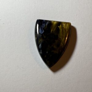Pietersite (921)