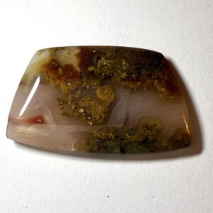 Plume Moss Agate (155)