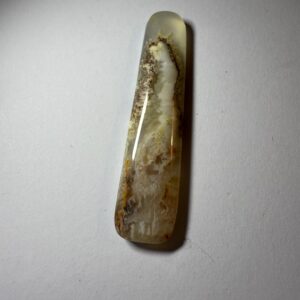 Plume Agate (156)
