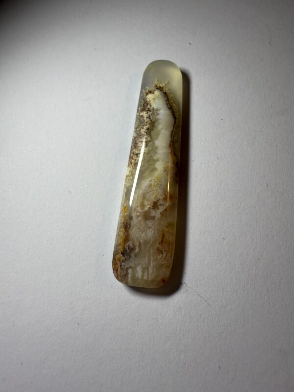 Plume Agate (156)
