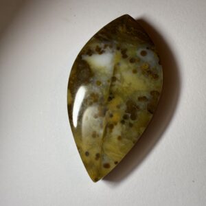 Polka Dot Agate (016)