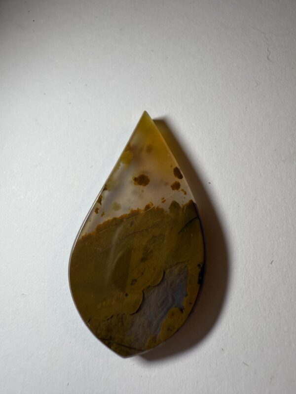 Polka Dot Agate (083)