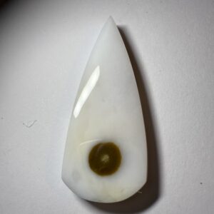 Polka Dot Agate (122)