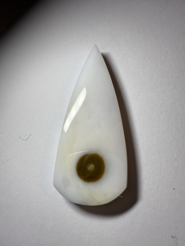 Polka Dot Agate (122)