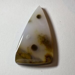 Polka Dot Agate (283)