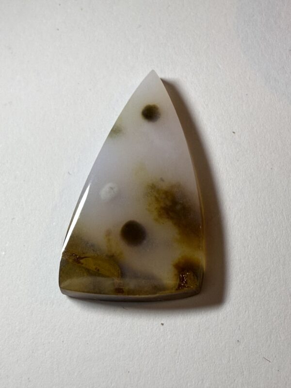 Polka Dot Agate (283)