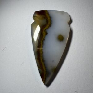 Polka Dot Agate (085)