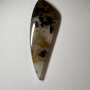 Polka Dot Agate (255)