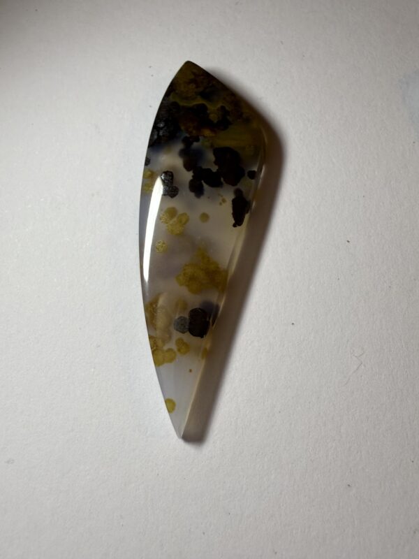 Polka Dot Agate (255)