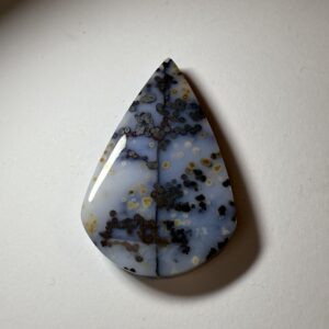 Polka dot Agate (447)