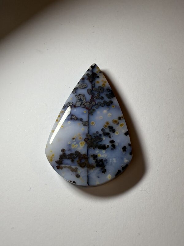 Polka dot Agate (447)