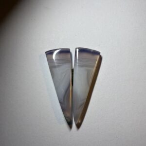 Purple Chalcedony (907)