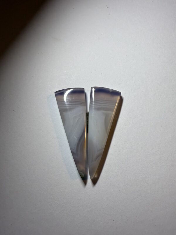 Purple Chalcedony (907)