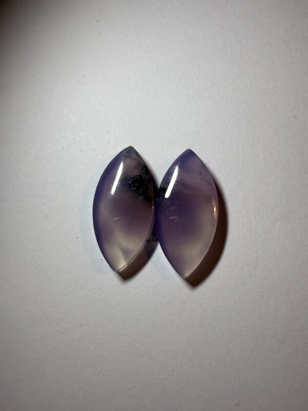 Purple Chalcedony (908)