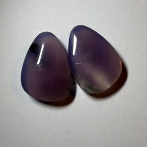 Purple Chalcedony (909)