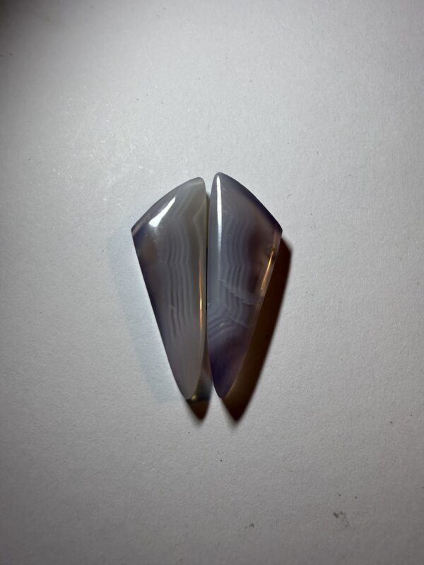 Purple Chalcedony (910)