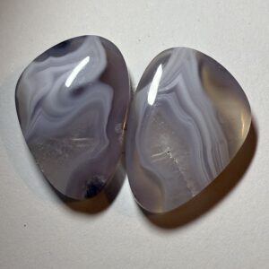 Purple Chalcedony (912)