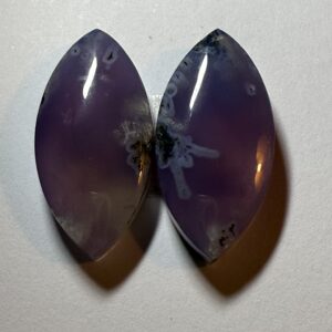 Purple Chalcedony (913)