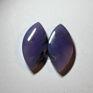 Purple Chalcedony (914)