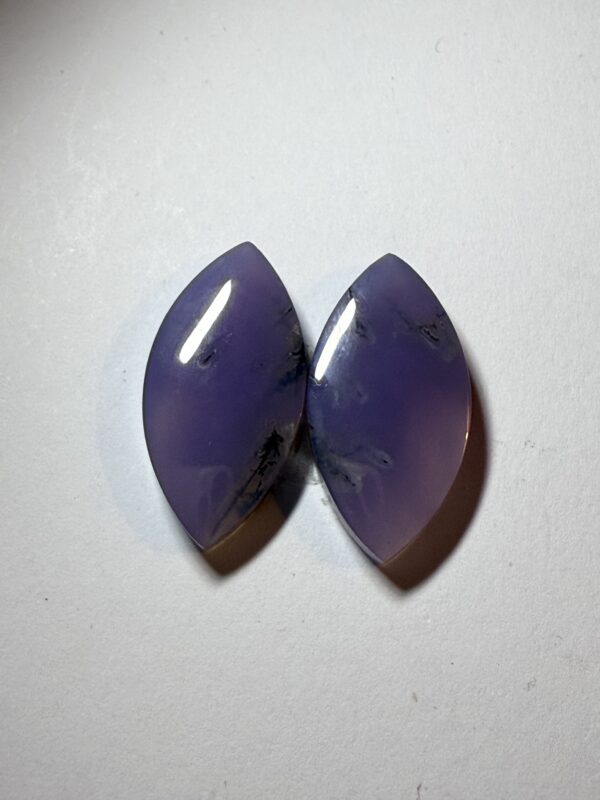 Purple Chalcedony (914)