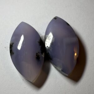 Purple Chalcedony (915)