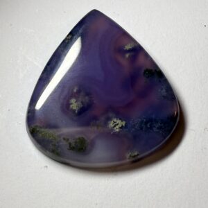 Purple Moss Agate (149)